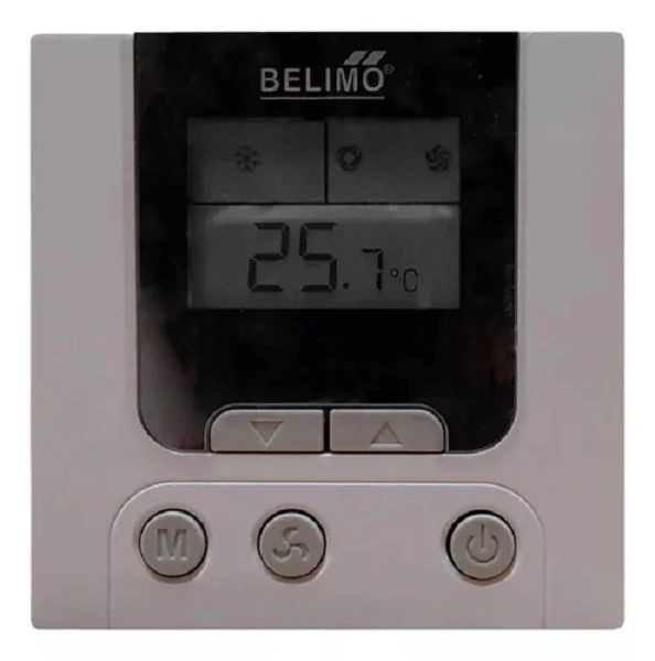 TERMOSTATO BELIMO