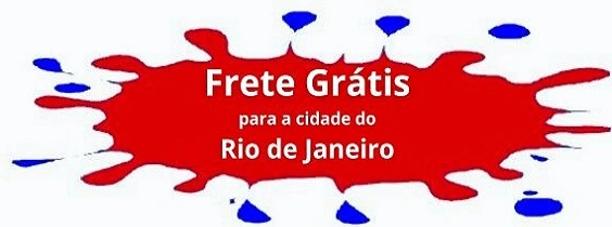 Frete Grátis para RJ