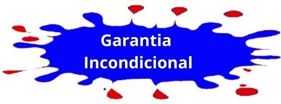 Garantia Incondicional de m7 dias
