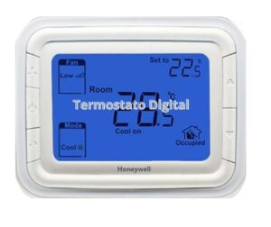 Termostato ON OFF 220V