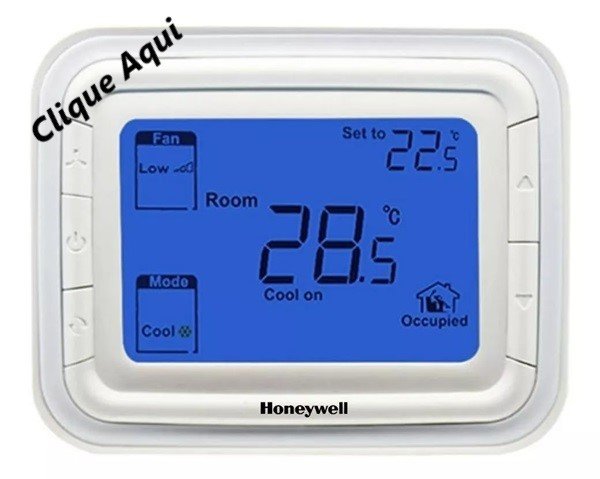 Termostato liga/desliga