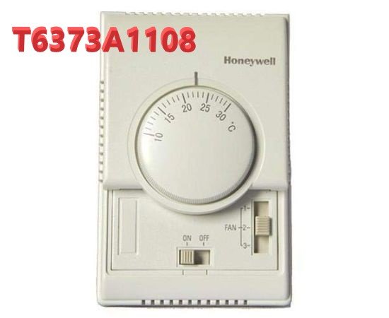 TERMOSTATO ELETRO MECANICO