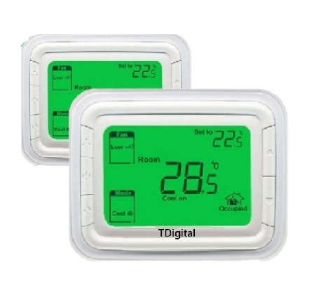 Termostato Proporcional T6865