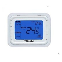 Termostato DigitalTD6181