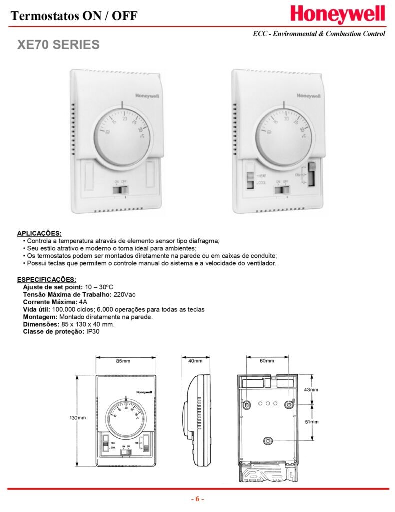 Catálogo T6373A1108