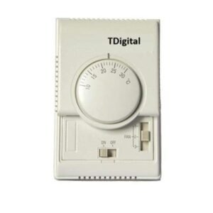 Termostato Digital