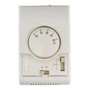 TERMOSTATO DE AMBIENTE