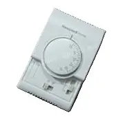 T6373A1108 TERMOSTATO MARCA HONEYWELL 10 UNIDADES