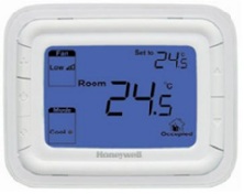 TERMOSTATO  T6861 220V MARCA HONEYWELL 07 unidades - Imagem 3