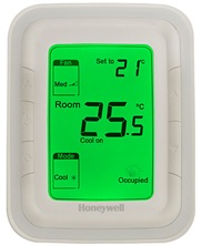 TERMOSTATO  T6861 220V MARCA HONEYWELL 07 unidades - Imagem 2