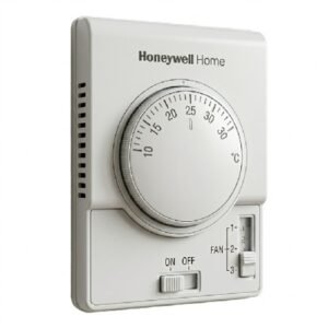 Termostato eletro mecânic Marcva Honeywell