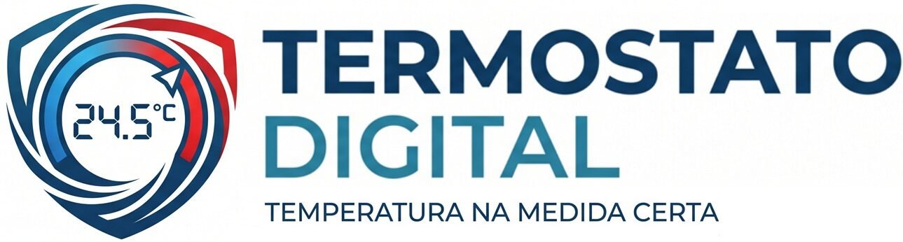 termostato digital