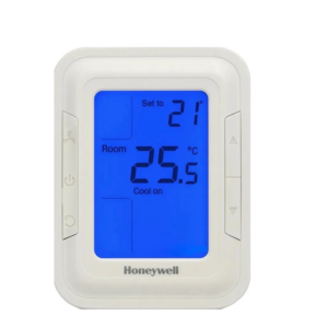 T6865H2WB TERMOSTATO PROPORCIONAL MARCA HONEYWELL