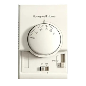 T6373A1108 TERMOSTATO ORIGINAL MARCA HONEYWELL