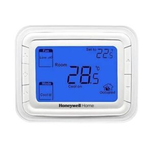 T6861H2WB Termostato on off 220V Marca Honeywell
