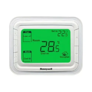 T6865H2WG TERMOSTATO PROPORCIONAL MARCA HONEYWELL