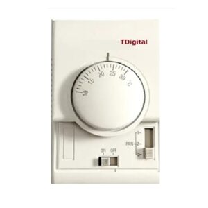 T6373 TEMOSTATO MEC MARCA TDIGITAL