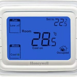 T6865H2WB TERMOSTATO PROPORCIONAL MARCA HONEYWELL