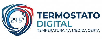 Termostato digital