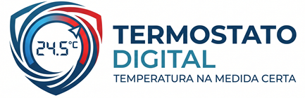 TERMOSTATO DIGITAL