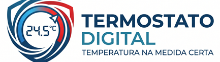 TERMOSTATO DIGITAL